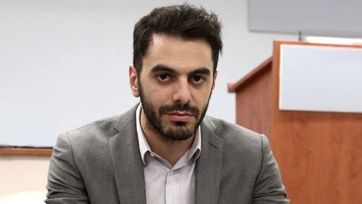 Χριστοδουλάκης στον Realfm 97,8 για ΚΙΝΑΛ: Οποιοσδήποτε θεωρεί ότι υπάρχει ζήτημα ηγεσίας να το θέσει στα αρμόδια όργανα