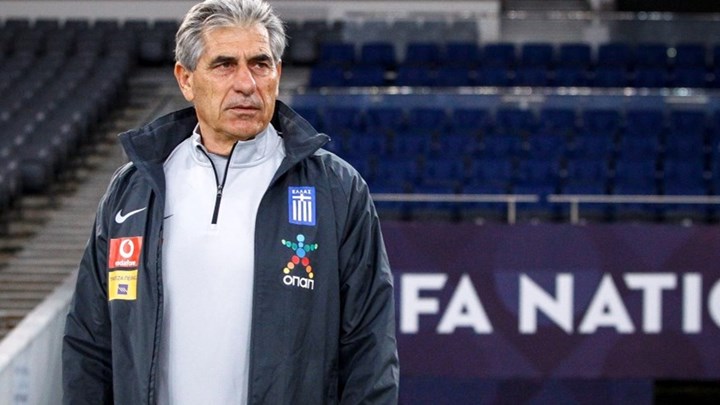 Συγκλονίζει ο συνοδηγός του Αναστασιάδη: Μεγάλο θαύμα που σωθήκαμε