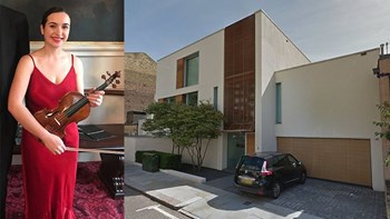 Σοκ: Βραβευμένη 17χρονη βιολίστρια βρέθηκε νεκρή στο δωμάτιό της – ΦΩΤΟ