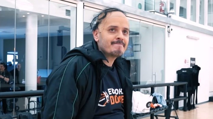 Ο “Κυρ-Αλέκος” αποκάλυψε πως έχει προτάσεις από πολιτικά κόμματα – ΒΙΝΤΕΟ