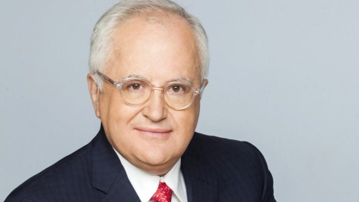 Πρόεδρος Ένωσης Ελληνικών τραπεζών: Η οικονομία βρίσκεται σε μια σπάνια φάση, όπου πολλά αστέρια έχουν ευθυγραμμιστεί