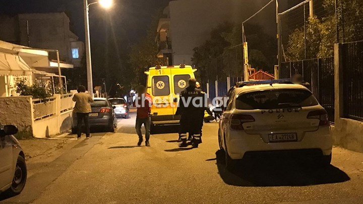 Καταγγελία σοκ στη Θεσσαλονίκη: 14χρονη έπεσε θύμα βιασμού έπειτα από νάρκωση – ΒΙΝΤΕΟ