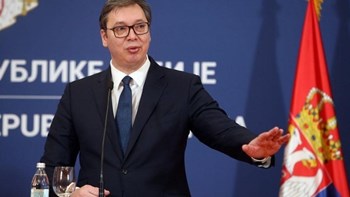 Στο νοσοκομείο ο πρόεδρος της Σερβίας – Ο Βούτσιτς νοσηλεύεται λόγω καρδιολογικού προβλήματος