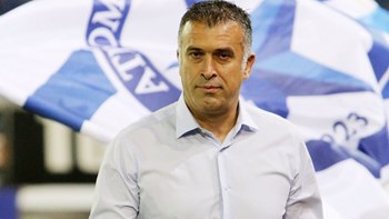 Τέλος ο Αναστασίου από τον Ατρόμητο