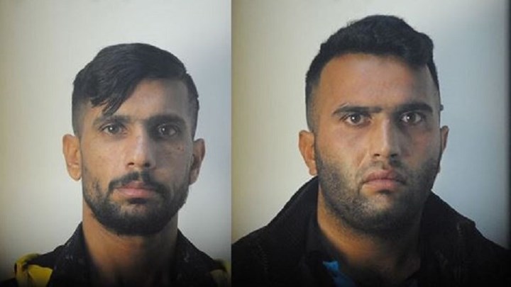 ΕΛ.ΑΣ.: Αυτοί είναι οι δράστες της απαγωγής και κακοποίησης ανηλίκου στη Θεσσαλονίκη – ΦΩΤΟ