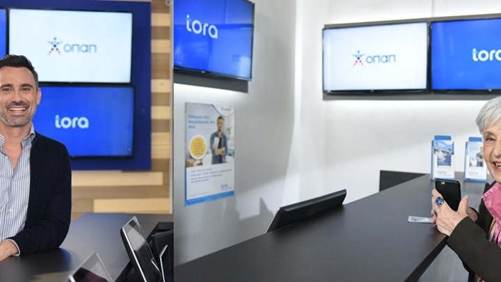 Η Έφη Παπαθεοδώρου χρειάζεται χρήματα εδώ και… tora και ο Γιώργος Καπουτζίδης τρέχει