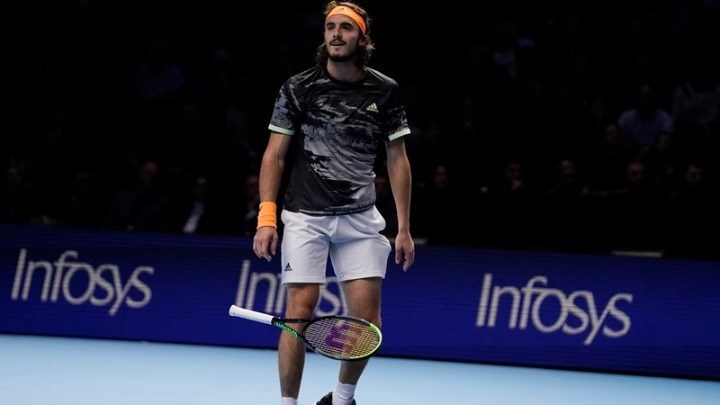 Τσιτσιπάς: Απίστευτα συναισθήματα