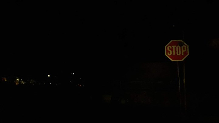 Χωρίς ρεύμα έμεινε η Ξάνθη λόγω βλάβης στο δίκτυο