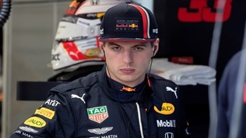 Ο Φερστάπεν την pole position στο Ιντερλάγκος