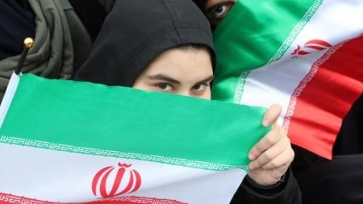 Το Ιράν προειδοποιεί τους διαδηλωτές