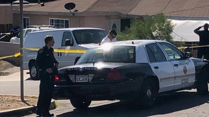 Οικογενειακό μακελειό στο Σαν Ντιέγκο: Πέντε νεκροί, μεταξύ των οποίων τρία παιδιά