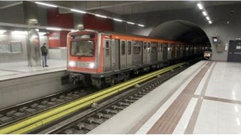 Ποιοι σταθμοί του μετρό θα κλείσουν λόγω Πολυτεχνείου