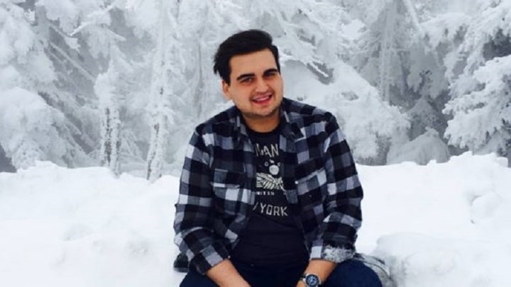 Πόρισμα – ανατροπή για το θανατηφόρο τροχαίο του γιου του Ζαχαριά