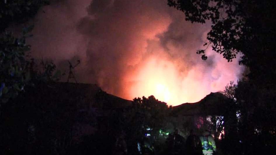 Τραγωδία στο Μπαγκλαντές – Τουλάχιστον επτά νεκροί από έκρηξη αγωγού αερίου