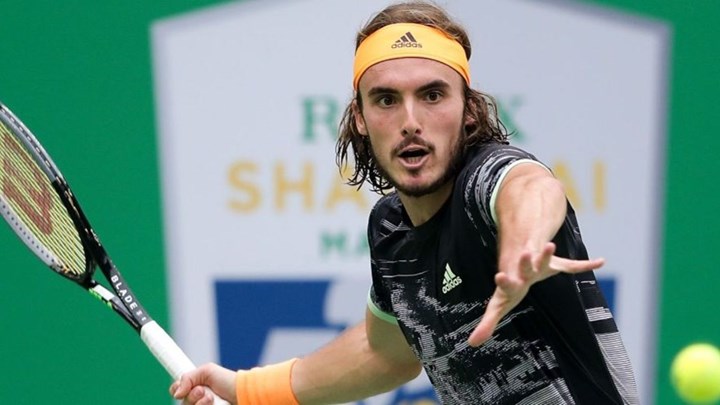 ATP Finals: Το χρηματικό έπαθλο που θα πάρει ο Τσιτσιπάς αν σηκώσει την κούπα