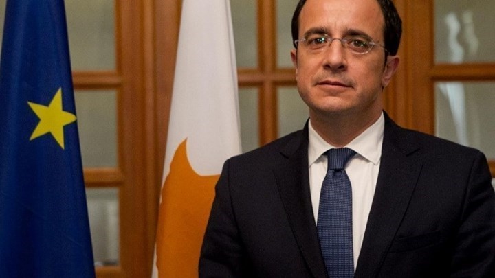 Υπουργός Εξωτερικών Κύπρου: Εντός του Δεκεμβρίου μπορεί να πραγματοποιηθεί πενταμερής διάσκεψη στο πρότυπο του Κραν Μοντανά