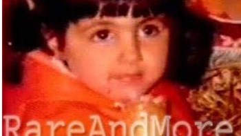 Μπορείτε να αναγνωρίσετε το κοριτσάκι της φωτογραφίας; – Πρόκειται για πασίγνωστη τραγουδίστρια – ΦΩΤΟ