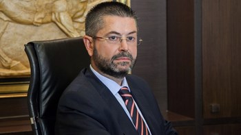 Σαράκης: Τις αμαρτίες της Novartis τις πλήρωσαν οι Έλληνες και θα αποζημιωθούν οι Αμερικανοί