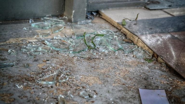 Eπιθέσεις του Ρουβίκωνα σε εταιρείες σε Νέα Φιλαδέλφεια και Μαρούσι