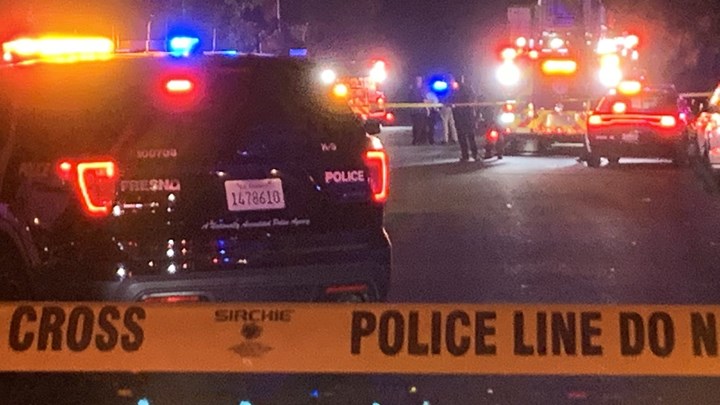 Μακελειό σε σπίτι στην Καλιφόρνια: Τέσσερις νεκροί και έξι τραυματίες – Παρακολουθούσαν αγώνα του NFL όταν ένοπλος άνοιξε πυρ – ΦΩΤΟ