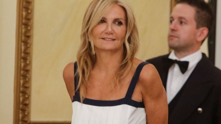 Η ανάρτηση στο Instagram από την Μαρέβα Μητσοτάκη για τον Στέφανο Τσιτσιπά – ΦΩΤΟ