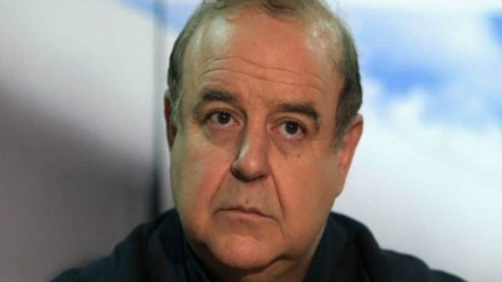 Εσπευσμένα στο νοσοκομείο ο Παύλος Χαϊκάλης