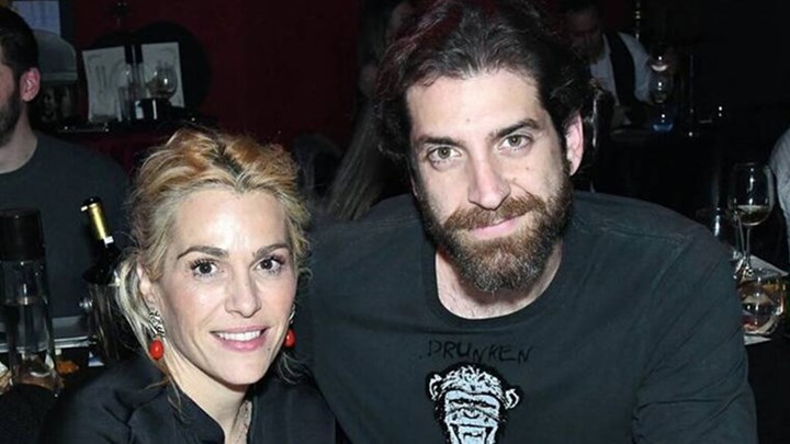 Η Τζένη Μπότση πήρε εξιτήριο από το μαιευτήριο – ΦΩΤΟ