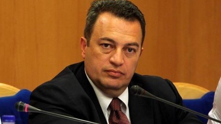 Στυλιανίδης: Είμαστε έτοιμοι να συζητήσουμε για λαϊκή νομοθετική πρωτοβουλία