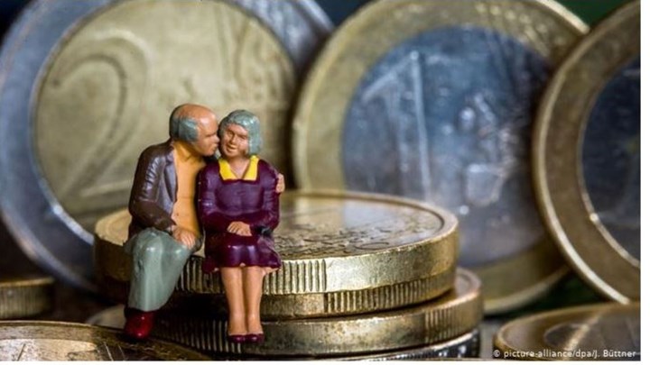 Αυτά είναι τα καλύτερα συνταξιοδοτικά συστήματα του κόσμου