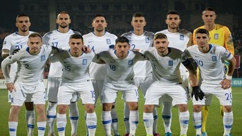 Ελλάδα – Φινλανδία 2-1 (70′)