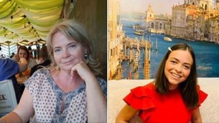 Τραγωδία στην Κατερίνη – Σήμερα η κηδεία της 17χρονης και της μητέρας της