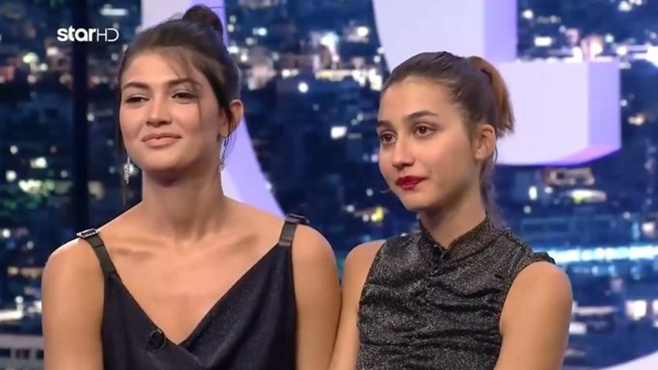 Αυτή η διαγωνιζόμενη αποχώρησε από το GNTM – ΒΙΝΤΕΟ