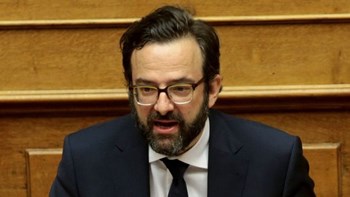 Ταραντίλης: Έχουμε την εθνική υποχρέωση να ενεργοποιήσουμε τον θεσμό της ψήφου των Ελλήνων του εξωτερικού