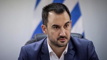 Χαρίτσης: Πόσο θράσος πια κ. Μητσοτάκη;