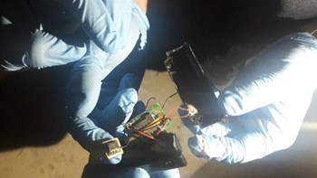 Καταγγελίες για κοριούς γεωεντοπισμού σε οχήματα διαδηλωτών – Η ανακοίνωση του ΣΥΡΙΖΑ