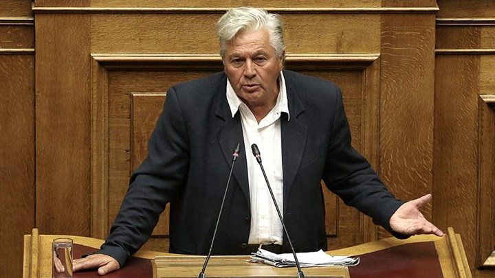 Παπαχριστόπουλος στον Realfm: Πρέπει να κάνουμε την αυτοκριτική μας