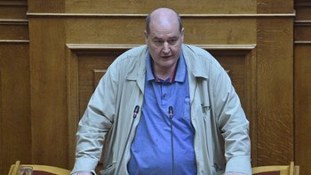 Φίλης: Άτολμη η πρόταση του ΣΥΡΙΖΑ για τις σχέσεις Κράτους-Εκκλησίας