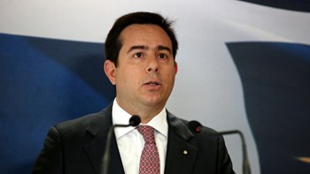 Συνάντηση Μηταράκη με συνταξιούχους δικαστικούς – Τι δήλωσε για τα αναδρομικά