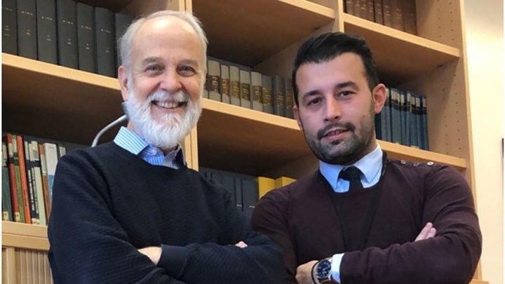 Έλληνες γενετιστές ανακαλύπτουν νέο μοριακό μηχανισμό στο σύνδρομο Down