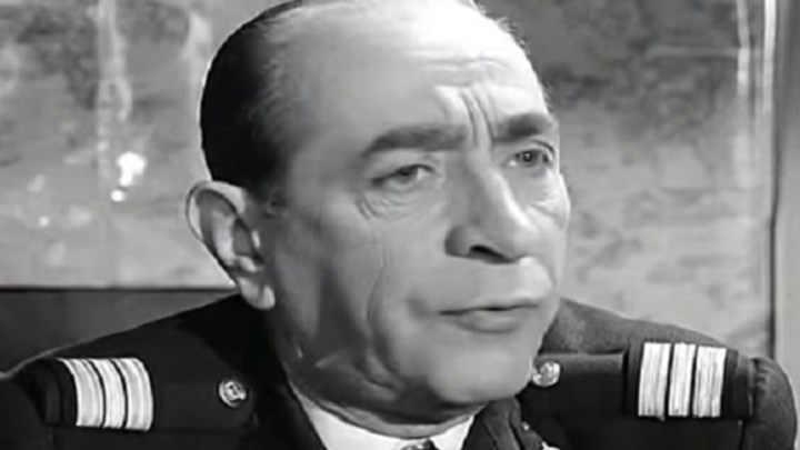 Άγνωστες πτυχές από τη ζωή του Nικήτα Πλατή – Ο «κύριος σουρ» του τηλεοπτικού Μεθοριακού Σταθμού ήταν γυναικοκατακτητής