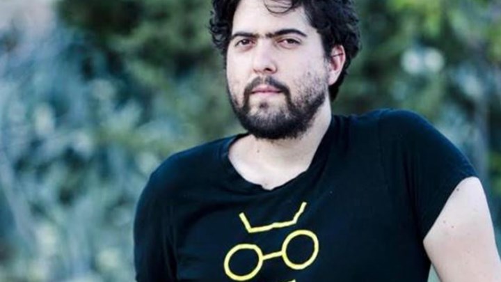 Ο Καραντζάς ανεβάζει την «Ευλογία» του Δημήτρη Δημητριάδη στο Εθνικό Θέατρο