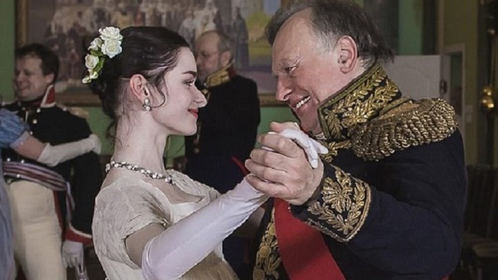 Προσπάθησε να αυτοκτονήσει ο ιστορικός που τεμάχισε πρώην φοιτήτριά του