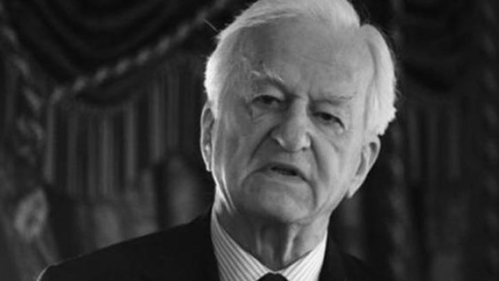 Δολοφονήθηκε ο γιος του πρώην προέδρου της Γερμανίας Ρίχαρντ φον Βάιτσεκερ