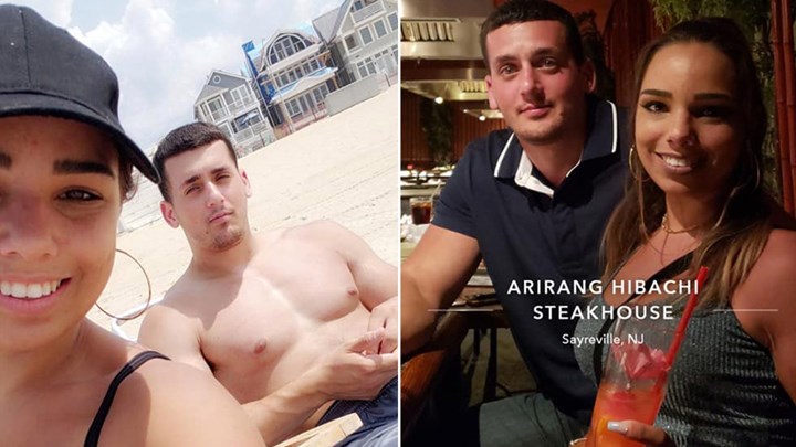 Μυστήριο με την εξαφάνιση 25χρονης νταντάς – Τα οργισμένα sms από τον πρώην σύντροφό της το βράδυ που χάθηκαν τα ίχνη της – ΒΙΝΤΕΟ