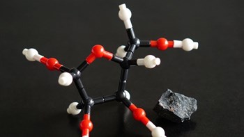 Ανακάλυψαν για πρώτη φορά εξωγήινα σάκχαρα σε μετεωρίτες