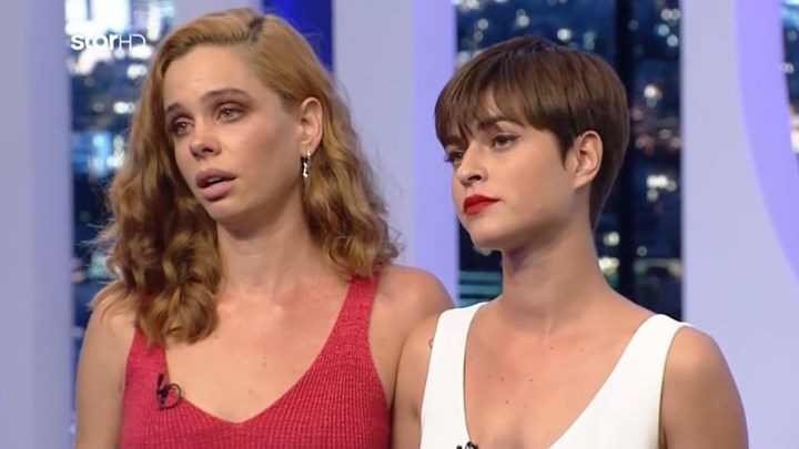 Αυτή η διαγωνιζόμενη αποχώρησε από το GNTM – ΒΙΝΤΕΟ