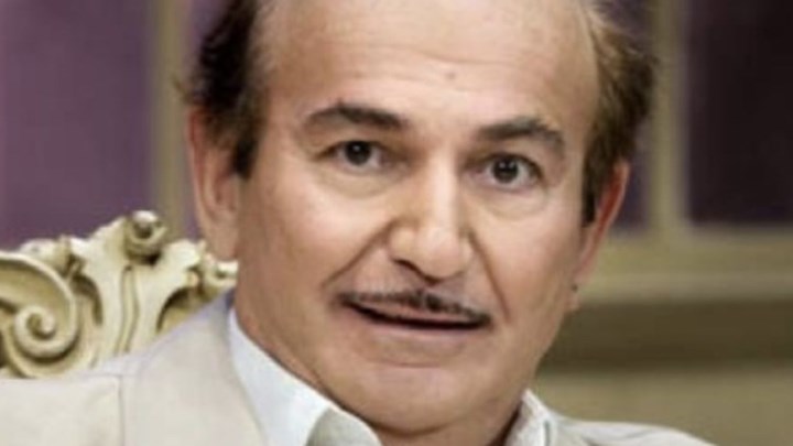 Ο Κοντογιαννίδης στο Ξενοδοχείο Παράδεισος έπειτα από ατύχημα του Παρτσαλάκη