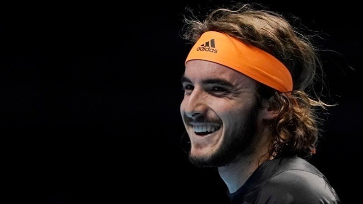 Η ατάκα του Παγδατή για τον Τσιτσιπά