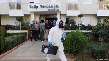 Ομαδικές αυτοκτονίες συγκλονίζουν την Τουρκία – “Φταίει η οικονομική κρίση” ισχυρίζεται η αντιπολίτευση