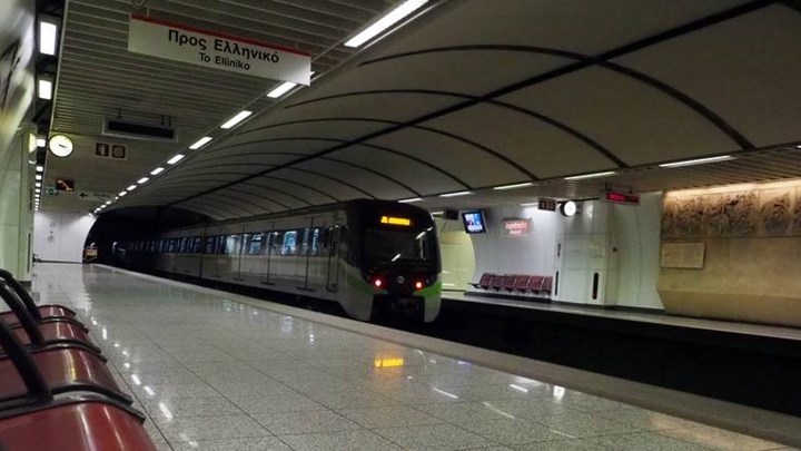 Στάσεις εργασίας στο μετρό – Δείτε ποιες μέρες και ώρες